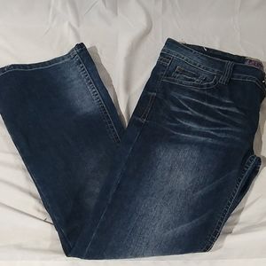 Wallflower legendary bootcut jeans